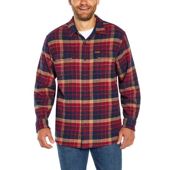 Orvis Other - Orvis‎ Men’s Flannel Shirt